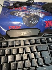 Mouse tastiera hotweels usato  Concesio