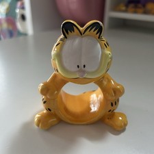 Rond serviette garfield d'occasion Rond serviette garfield d'occasion  La Ferté-Gaucher