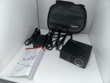 Optoma ml750 dlp for sale  Fuquay Varina