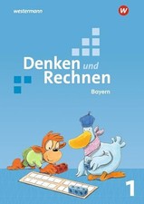 Denken rechnen ausgabe gebraucht kaufen  Stuttgart