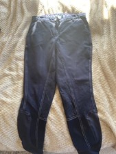 Womens jodhpurs size for sale  RUARDEAN