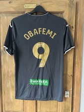 Swansea city afc for sale  CARNFORTH