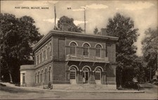 Belfast maine brick for sale  Sandusky