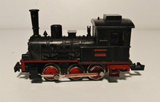 Minitrix 2914 dampflok gebraucht kaufen  Voerde (Niederrhein)