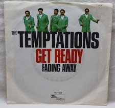 The temptations get gebraucht kaufen  Essen