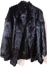 Damen pelz jacke gebraucht kaufen  Kuchen