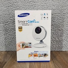 Samsung smartcam pro for sale  Harrisburg