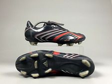 Chuteiras de futebol raras 2006 Adidas +f10 FG US 11 comprar usado  Enviando para Brazil