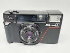 Nikon l35 analoge gebraucht kaufen  Duisburg