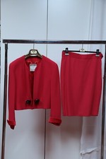 Tailleur moschino couture usato  San Giorgio di Piano