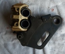 125 bremse bremssattel gebraucht kaufen  Weidenthal