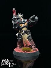 Warhammer 40k black gebraucht kaufen  Berlin