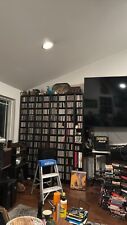 Ikea gnedby black for sale  Media