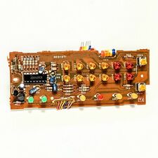 Luxman K-110 Cassette Deck Peças Indicador de Nível Esquerdo Direito Placa de LED Testada comprar usado  Enviando para Brazil