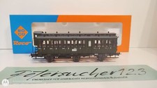 Roco 44505 abteilwagen gebraucht kaufen  Riedenburg