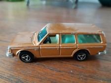 Majorette volvo 245 d'occasion  Ozoir-la-Ferrière