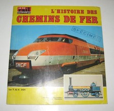 Album histoire chemins d'occasion  Lyon IX