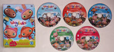Waybuloo volume dvd for sale  GATESHEAD