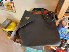 Handtasche leder prada gebraucht kaufen  Horn-Bad Meinberg