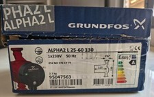 Circolatore grundfos alpha usato  Mantova