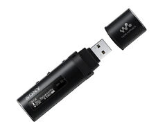 Sony MP3 NWZ-B183F Protable Odtwarzacz muzyczny 4GB Walkman Akumulator USB Odtwarzacz MP3 na sprzedaż  Wysyłka do Poland