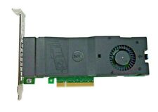Dell Precision SSD NVMe M.2 PCIe 2x placa adaptadora de armazenamento de estado sólido 23PX6 NTRCY comprar usado  Enviando para Brazil