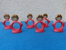 Serviettenring weihnachtsdeco  gebraucht kaufen  Neckargemünd