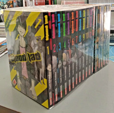 Blood lad speciale usato  Reggio Emilia