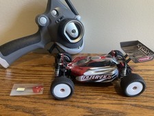 Kyosho mini buggy for sale  Myrtle Beach