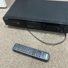 Sony mds je510 for sale  MANCHESTER