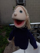 Girl blonde vintage for sale  Columbus