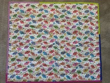 butterfly throw for sale  DUNDEE