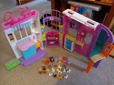 barbie vet clinic for sale  CAMBORNE
