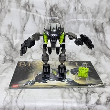 Lego bionicle nuhvok for sale  Phoenix