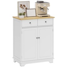 Sideboard solid wood for sale  Brentwood