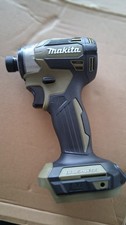 Makita dtd173 18v for sale  GLASGOW
