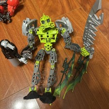 Lego 8686 bionicle for sale  New Milford
