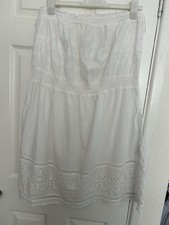 Next strapless beachwear for sale  ABINGDON