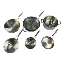 Calphalon stainless steel for sale  Racine
