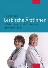 Lesbische ärztinnen gebraucht kaufen  Berlin