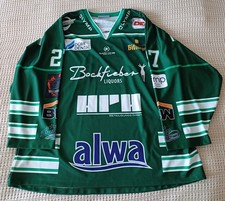 Bietigheim steelers eishockey gebraucht kaufen  Stuttgart