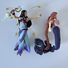 Schleich bayala fairy d'occasion  Expédié en Belgium