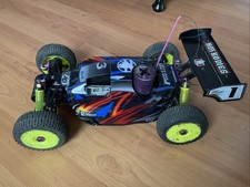 Hot bodies lightning for sale  NOTTINGHAM