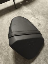 Sella triumph street usato  Roma