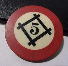 Vintage inlaid clay for sale  Cameron