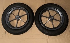 Two wheels tires for sale  USA
