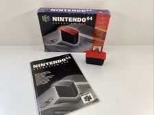 Nintendo riginal expansion gebraucht kaufen  Schmalkalden