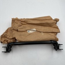 Yamaha fusrastenhalter dt1 gebraucht kaufen  Feucht