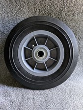 8in solid rubber for sale  Escondido