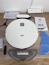 Beko saugroboter vrr60314vw gebraucht kaufen  Versand nach Germany